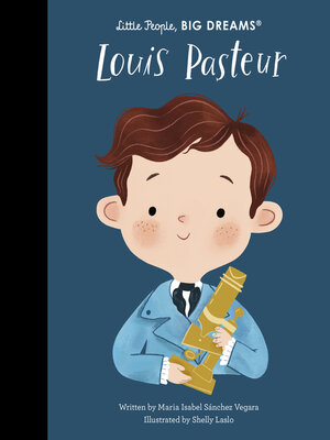 Louis Pasteur - ebook
